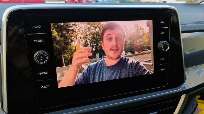 otocast p3 carplay ai box