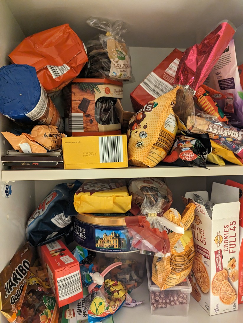 Google Pixel 8 Pro Foto