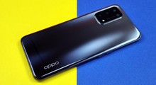 Oppo A74 5G