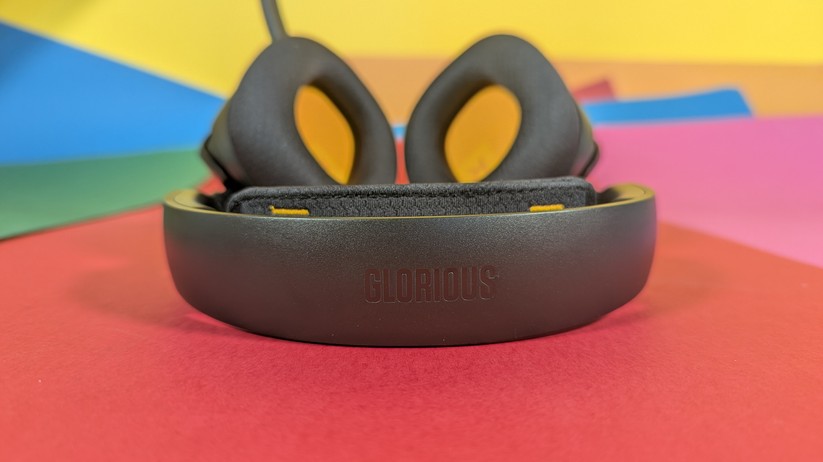 Glorious GHS Wireless Infinite Play - Bilder