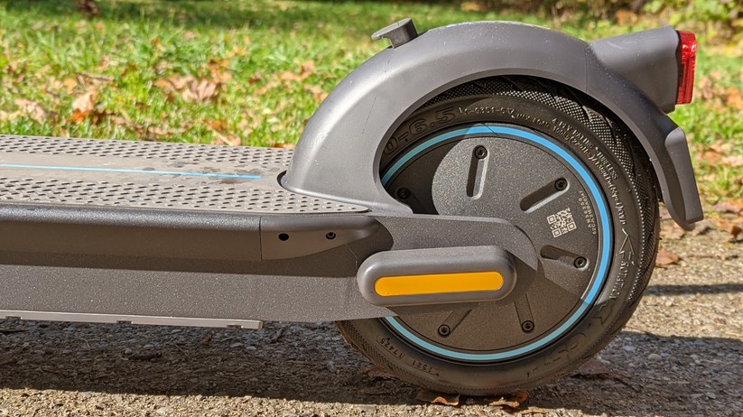 Segway Ninebot G30D II Max