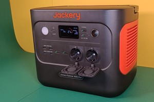 Powerstation Jackery Explorer 1000 Plus im Test