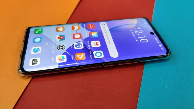 Huawei Nova 9