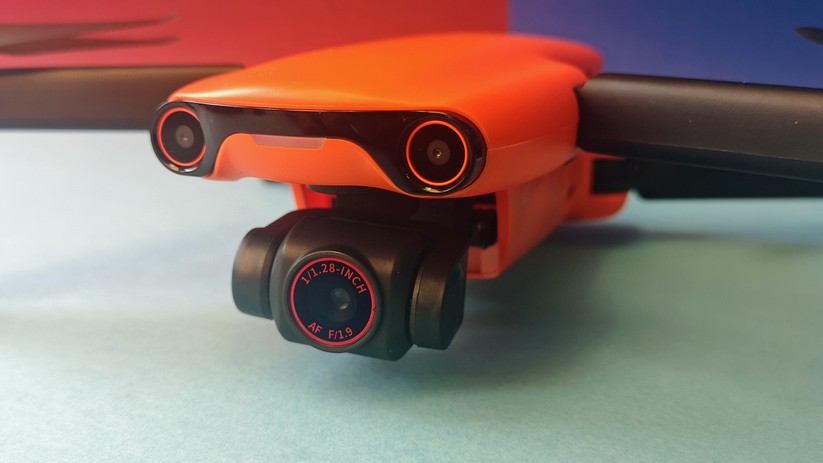 Autel Evo Nano Plus