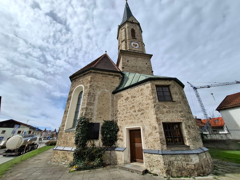 Samsung Galaxy A55 – Originalaufnahmen