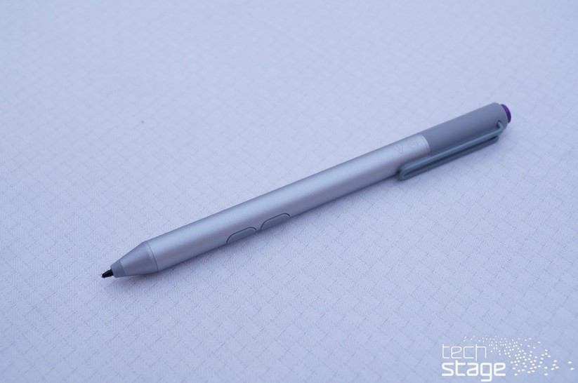 Surface Stylus