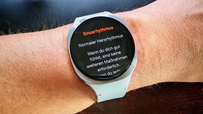 Samsung Galaxy Watch 8