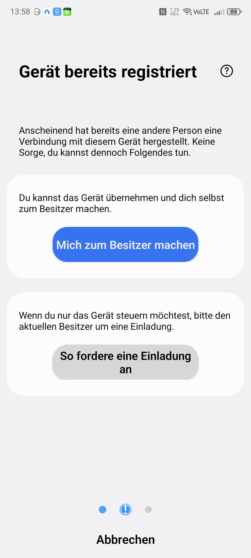 Samsung HW-QS700F: Einrichtung und Konfiguration mit Smartthings-App