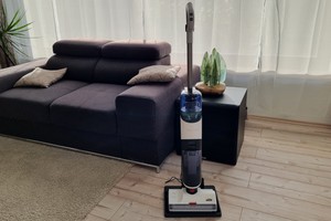 Roborock Dyad im Test: Fast perfekter Wischsauger mit kleinem Haken