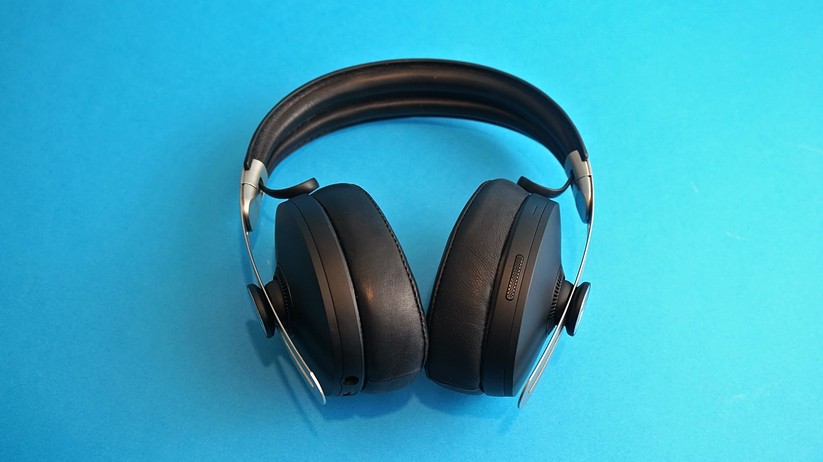 Die Sennheiser Momentum 3, Platz 1 unserer Bestenliste der ANC-Kopfhörer mit Bluetooth. 