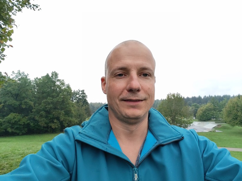 Honor 400 - Originalaufnahmen