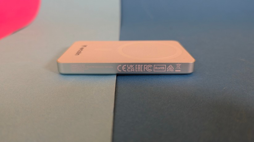 Verbatim Charge 'n' Go Essentials 5000 mAh – Bilderstrecke