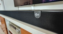 Dolby-Atmos-Soundbar Klipsch Flexus Core 300
