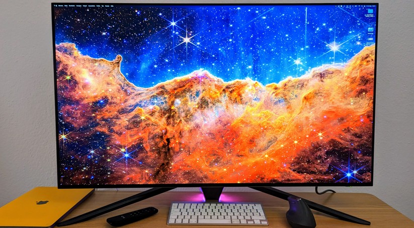 Gaming Monitor KTC G42P5