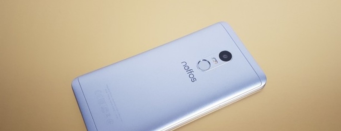 Neffos X1 Lite: 100-Euro-Smartphone überzeugt im Test