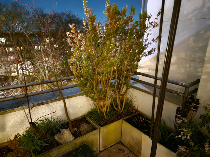 Samsung Galaxy Z Fold 5 - Originalaufnahmen 