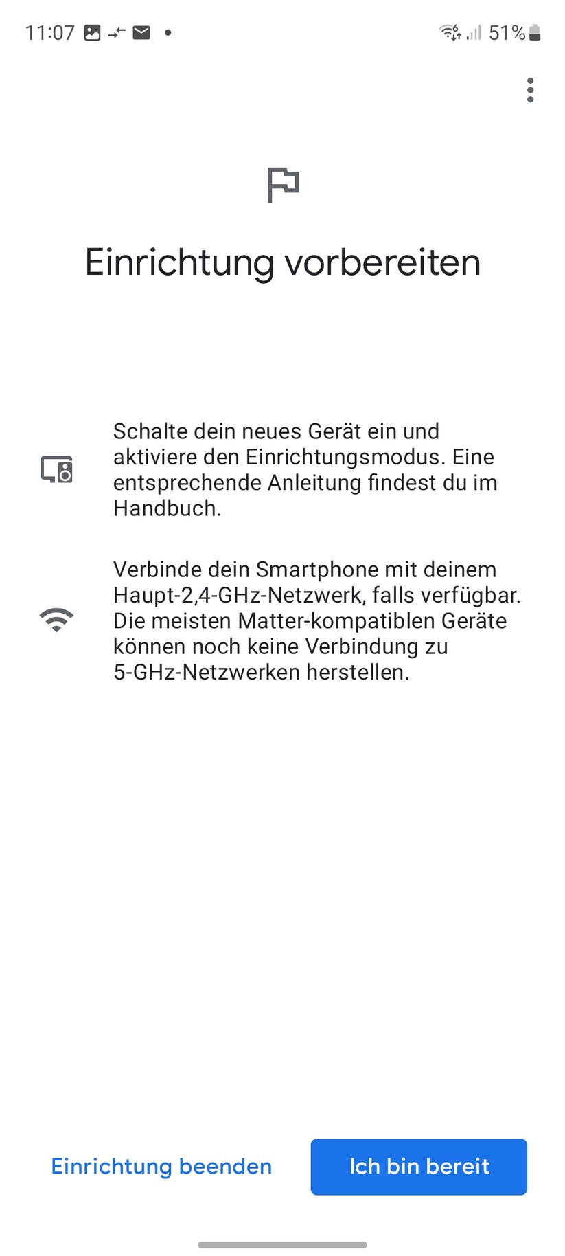 Meross MS600: App und Integration in Apple Homekit und Home Assistant