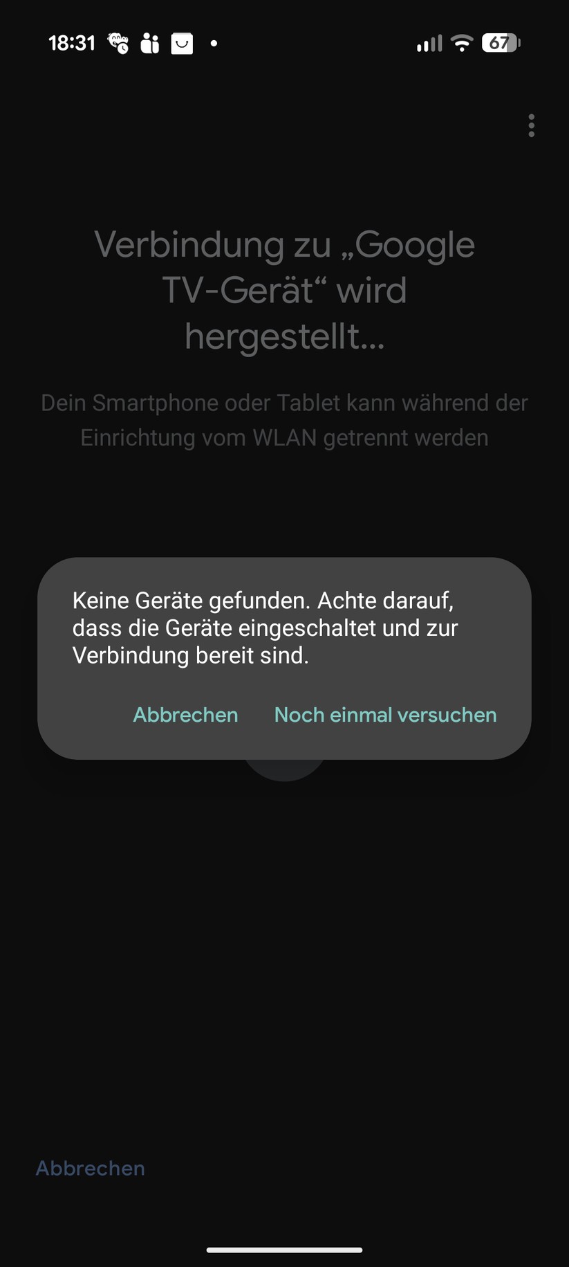 Thomson Streaming Box 270 Plus – Bilderstrecke