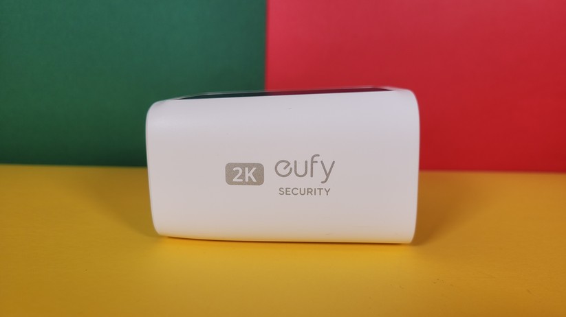 Eufy Solocam S220