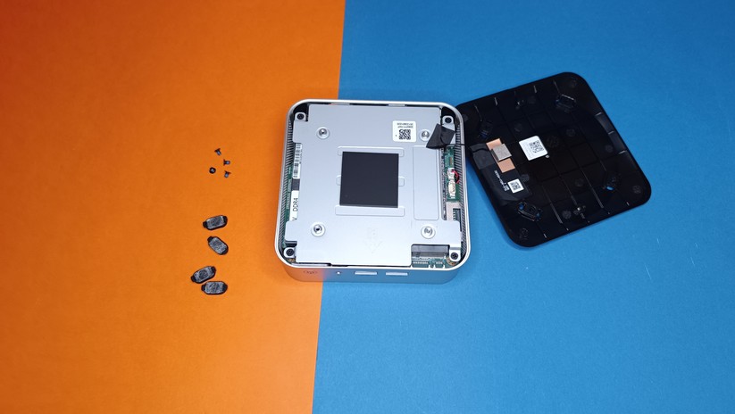 Geekom A5 Pro – Bilderstrecke