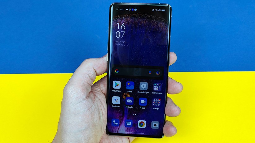 Oppo Find X5