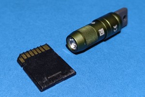 Olight Mini 2 EOS im Test