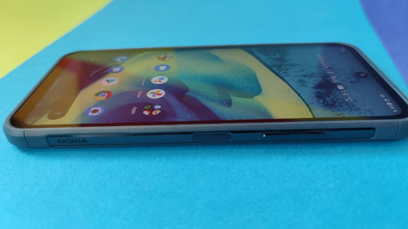 Nokia XR20
