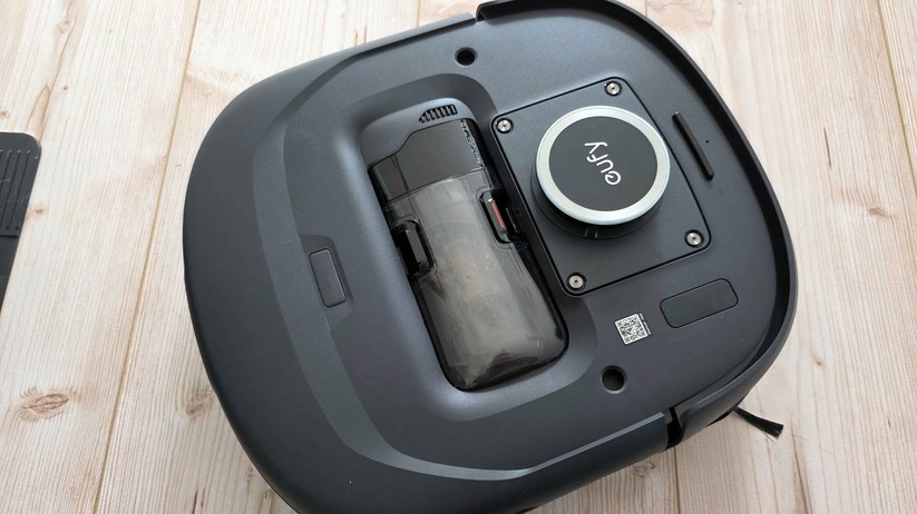 Eufy Hydrojet E35 – Bilderstrecke