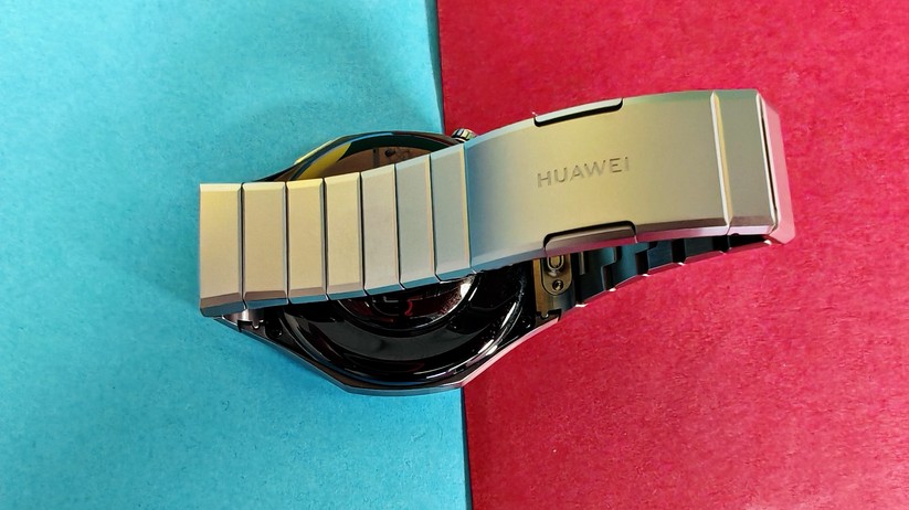 Huawei Watch GT 6 Pro