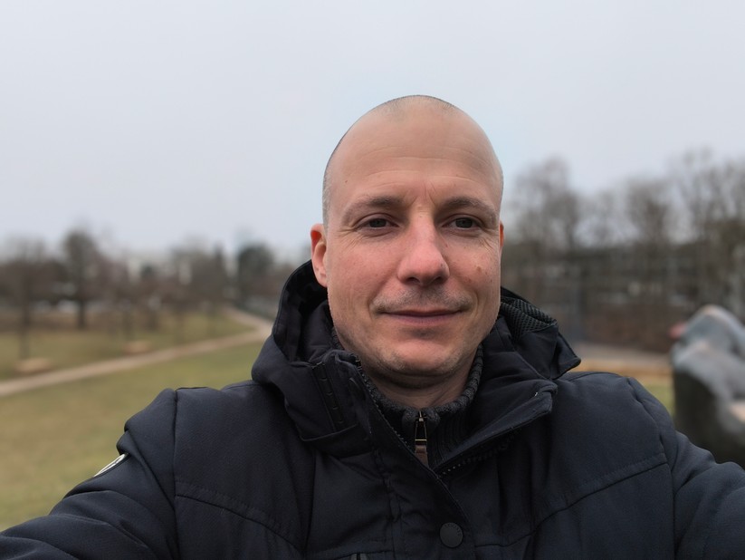 Xiaomi 15T - Originalaufnahmen