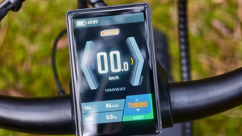 Himiway D5 2.0 ST