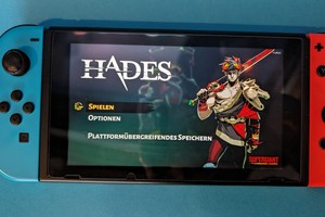  Hades im Test