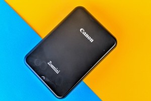 Canon Zoemini im Test