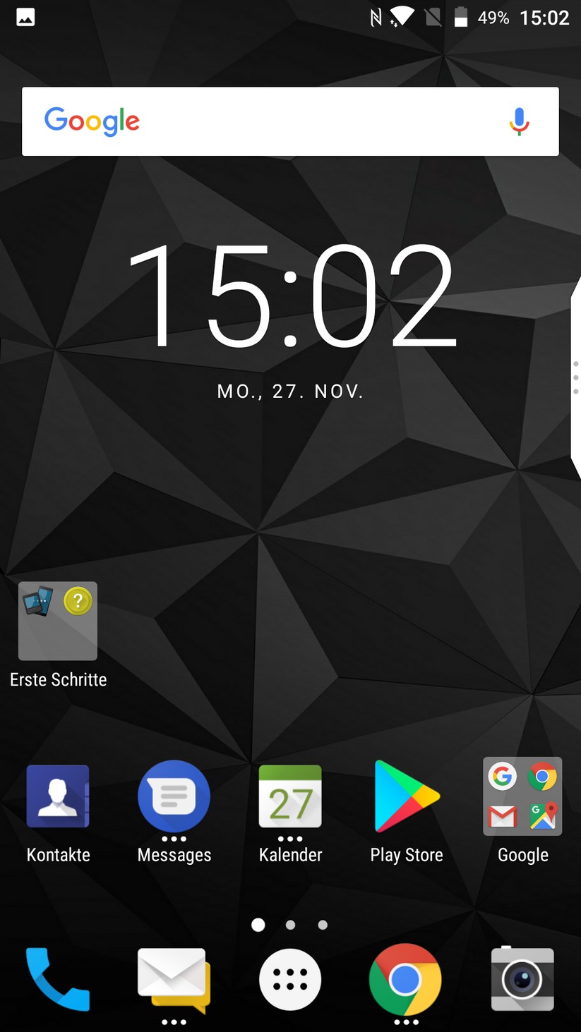 Startseite