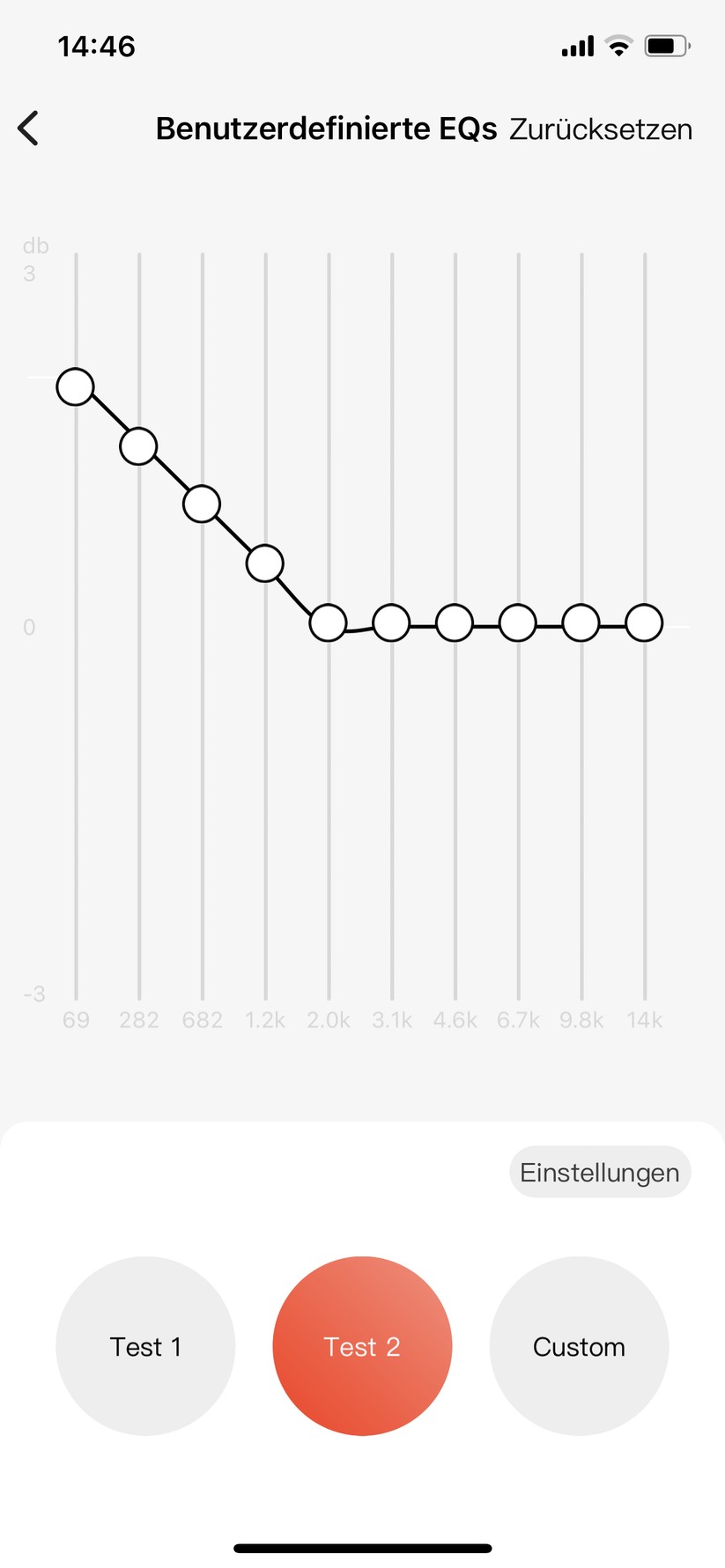 1More Aero Screenshot