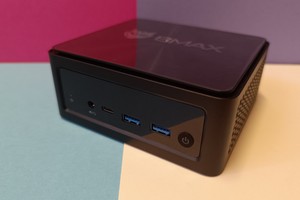 Mini-PC Bmax B9 Power im Test