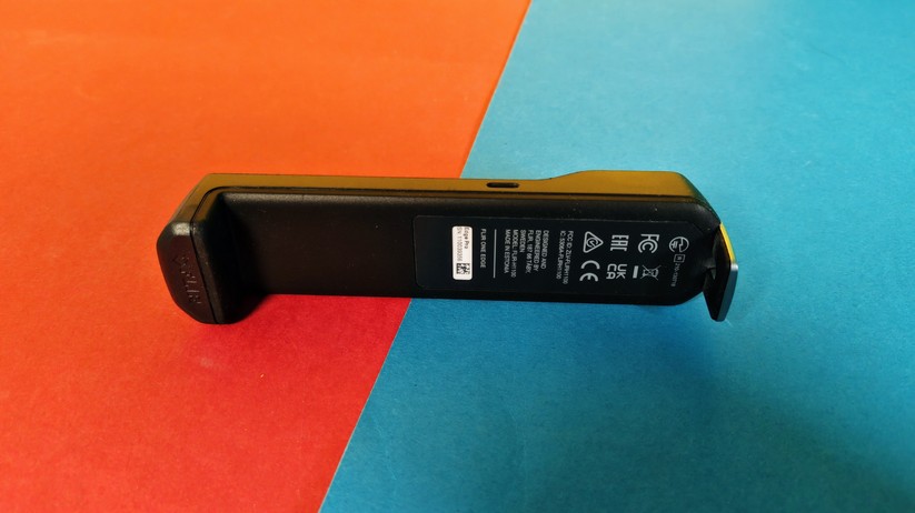 Flir One Edge 