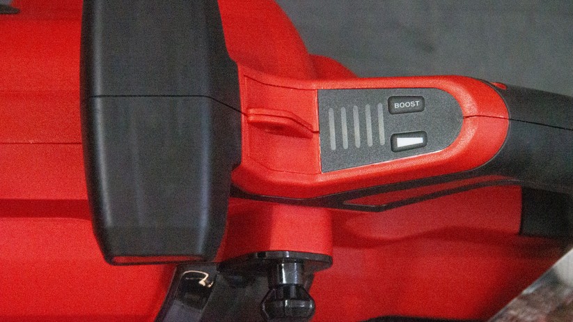 Laubsauger Einhell Venturro 36/240