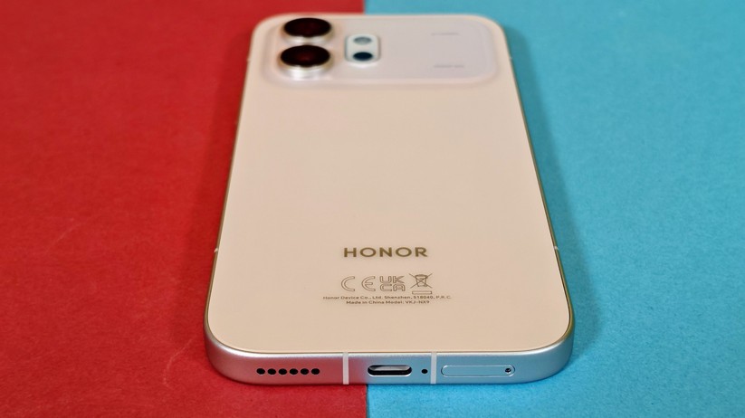 Honor 600