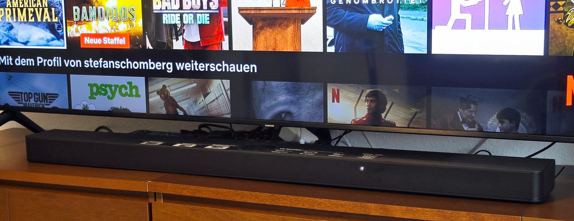 LG DS95TR