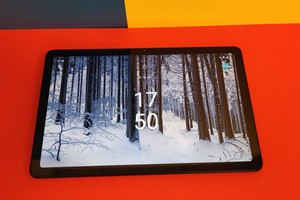 Nokia T21 im Test
