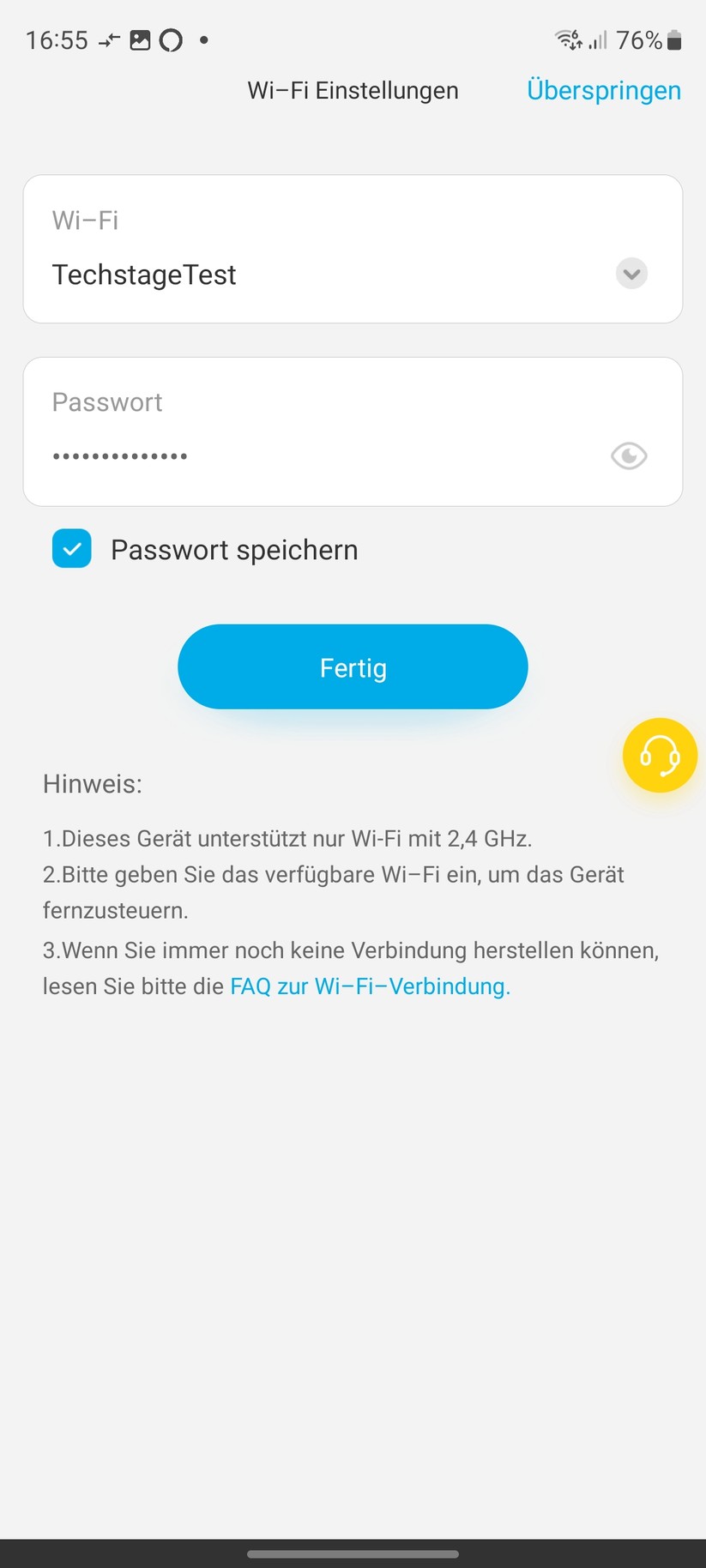 Govee-App