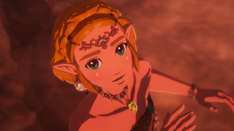 Hyrule Warriors Chronik der Versiegelung