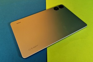 Xiaomi Redmi Pad Pro im Test