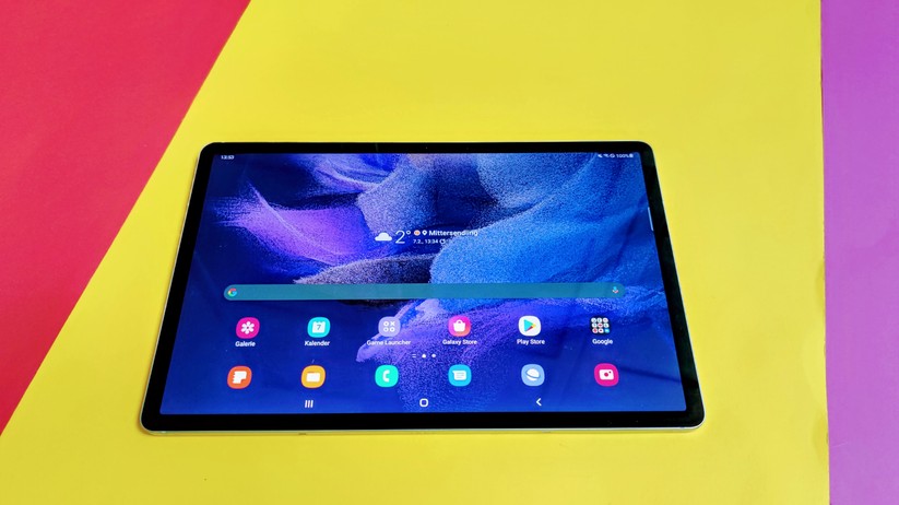 Samsung Galaxy Tab S7 FE 5G