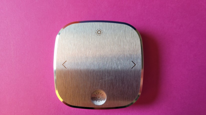 Fernbedienungen fürs Smart Home: Ikea Styrbar
