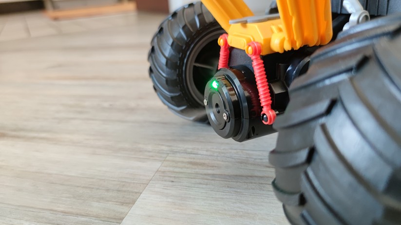 RC Stunt und Fun Cars 