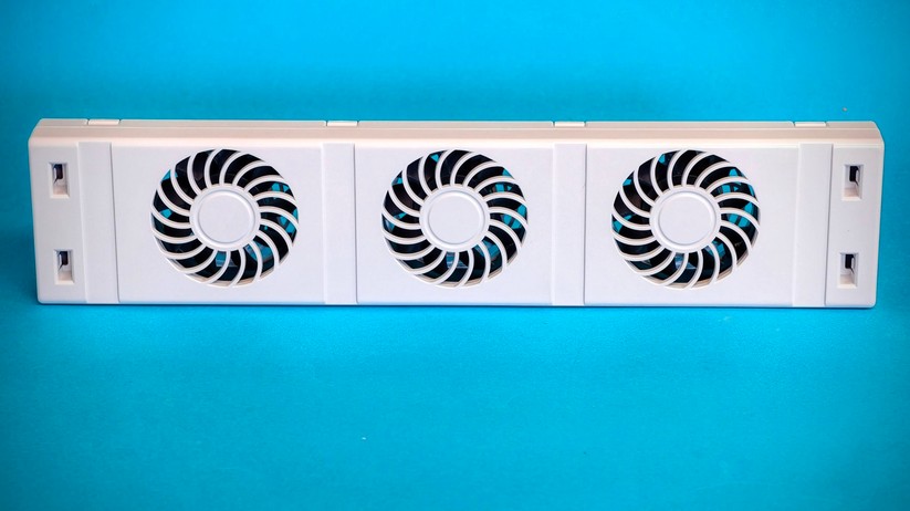 Sichler Heizkörperventilator