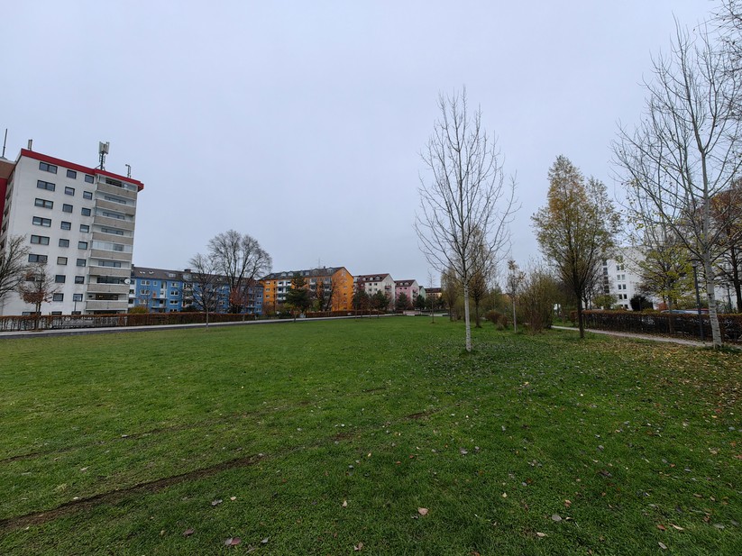 Huawei Mate 50 Pro - Originalaufnahmen