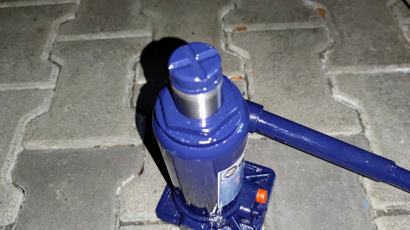 Gadgets für Reifenwechsel